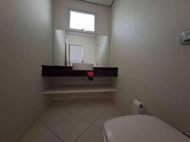 Casa / Sobrado em Condomínio para Locação em Ribeirão Preto/SP Jardim Botânico 3 Quartos