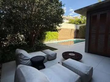 Casa / Sobrado em Condomínio para Locação em Ribeirão Preto/SP Jardim Botânico 3 Quartos