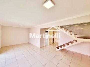 Casa / Sobrado em Condomínio para Locação em Ribeirão Preto/SP Jardim Botânico 3 Quartos