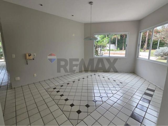 Casa / Sobrado em Condomínio para Locação em Ribeirão Preto/SP Jardim Canadá 5 Quartos