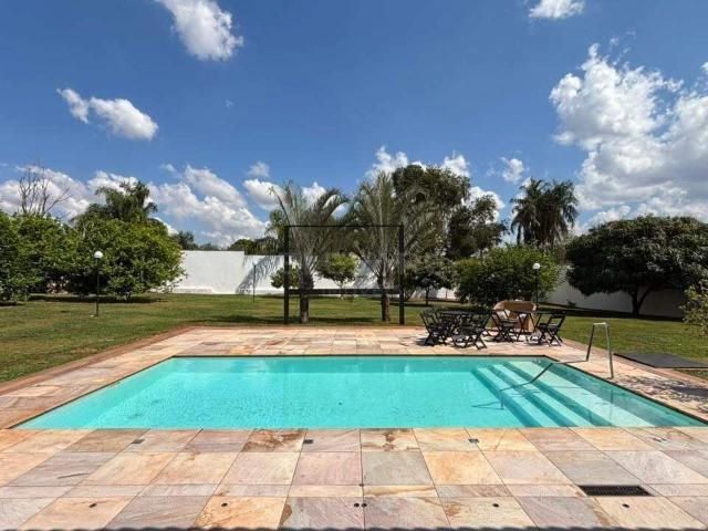 Casa / Sobrado em Condomínio para Locação em Ribeirão Preto/SP Jardim Canadá 5 Quartos