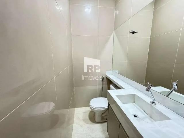Casa / Sobrado em Condomínio para Locação em Ribeirão Preto/SP Jardim Castelo Branco 3 Quartos