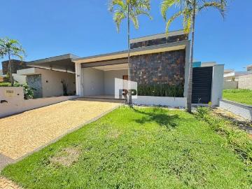 Casa / Sobrado em Condomínio para Locação em Ribeirão Preto/SP Jardim Castelo Branco 3 Quartos