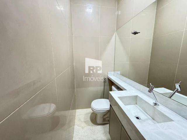 Casa / Sobrado em Condomínio para Locação em Ribeirão Preto/SP Jardim Castelo Branco 3 Quartos