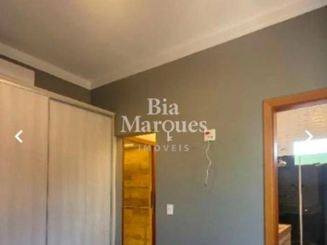 Casa / Sobrado em Condomínio para Locação em Ribeirão Preto/SP Jardim Cybelli 3 Quartos