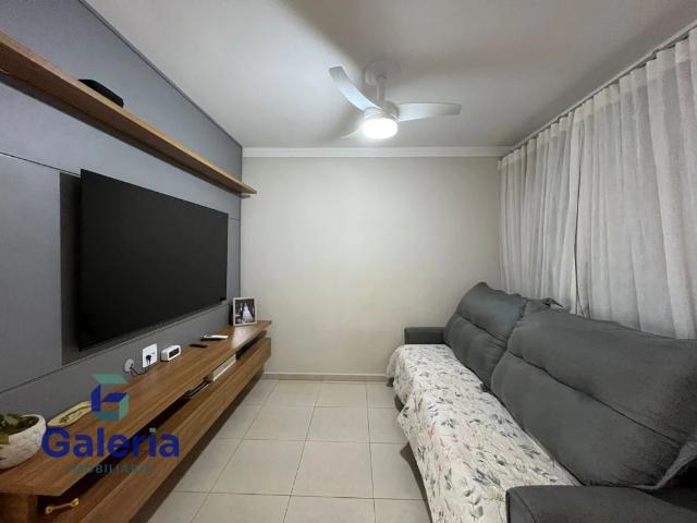 Casa / Sobrado em Condomínio para Locação em Ribeirão Preto/SP Jardim dos Hibiscos 3 Quartos