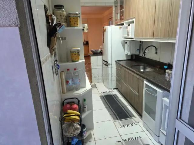 Casa / Sobrado em Condomínio para Locação em Ribeirão Preto/SP Jardim dos Hibiscos 3 Quartos