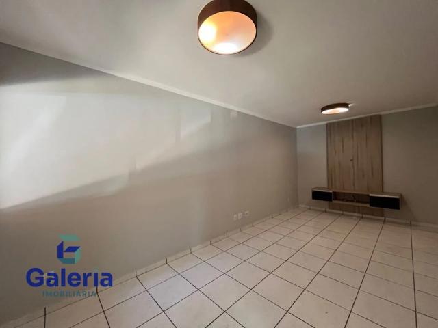 Casa / Sobrado em Condomínio para Locação em Ribeirão Preto/SP Jardim Interlagos 3 Quartos