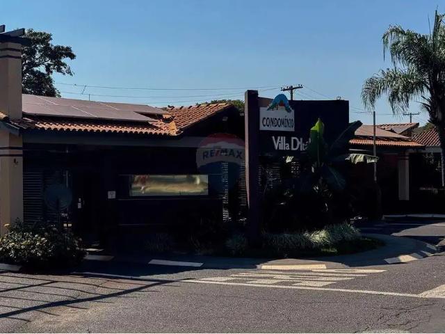 Casa / Sobrado em Condomínio para Locação em Ribeirão Preto/SP Jardim Interlagos 3 Quartos
