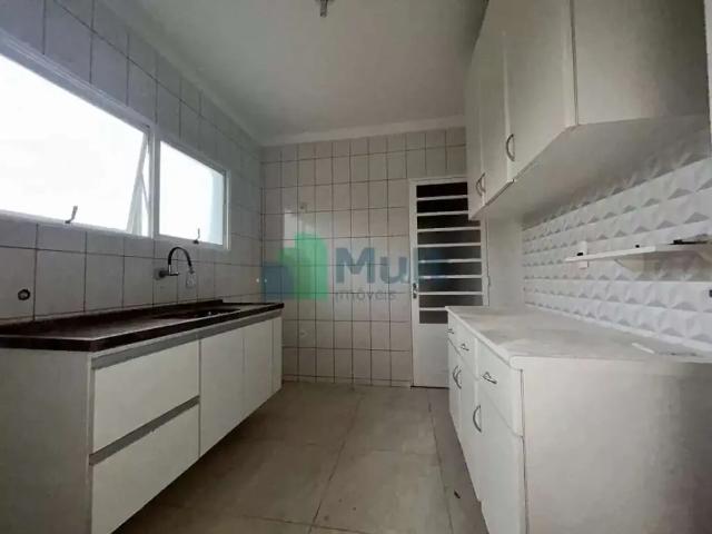 Casa / Sobrado em Condomínio para Locação em Ribeirão Preto/SP Jardim Manoel Penna 3 Quartos
