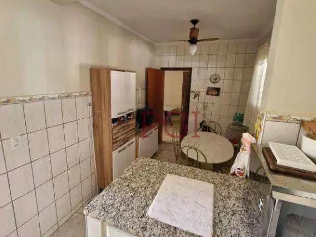 Casa / Sobrado em Condomínio para Locação em Ribeirão Preto/SP Jardim Manoel Penna 3 Quartos
