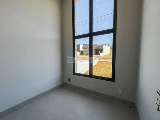 Casa / Sobrado em Condomínio para Locação em Ribeirão Preto/SP Jardim Manoel Penna 3 Quartos