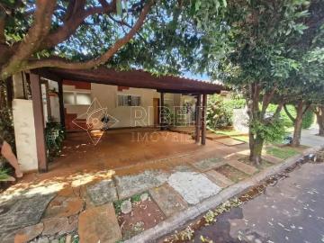Casa / Sobrado em Condomínio para Locação em Ribeirão Preto/SP Jardim Manoel Penna 3 Quartos
