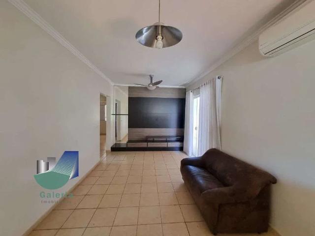 Casa / Sobrado em Condomínio para Locação em Ribeirão Preto/SP Jardim Manoel Penna 2 Quartos