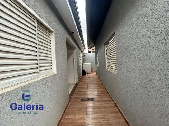Casa / Sobrado em Condomínio para Locação em Ribeirão Preto/SP Jardim Manoel Penna 4 Quartos
