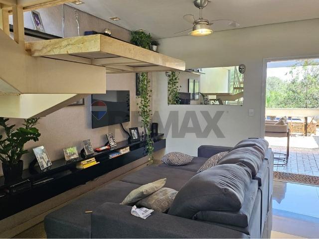 Casa / Sobrado em Condomínio para Locação em Ribeirão Preto/SP Jardim Nova Aliança Sul 3 Quartos