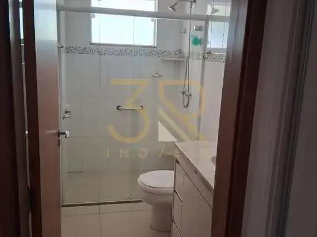 Casa / Sobrado em Condomínio para Locação em Ribeirão Preto/SP Jardim São José 3 Quartos