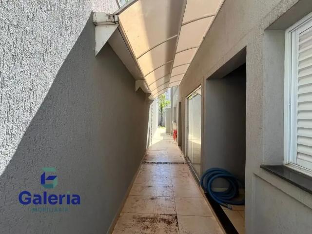 Casa / Sobrado em Condomínio para Locação em Ribeirão Preto/SP Jardim Botânico 4 Quartos