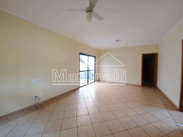 Casa / Sobrado em Condomínio para Locação em Ribeirão Preto/SP Jardim Santa Ângela 3 Quartos