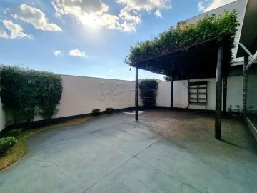 Casa / Sobrado em Condomínio para Locação em Ribeirão Preto/SP Jardim Santa Cecília 3 Quartos