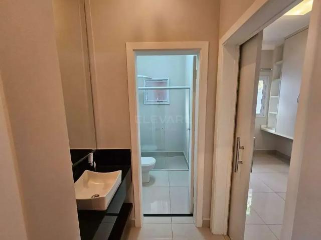 Casa / Sobrado em Condomínio para Locação em Ribeirão Preto/SP Jardim Saint Gerard 3 Quartos
