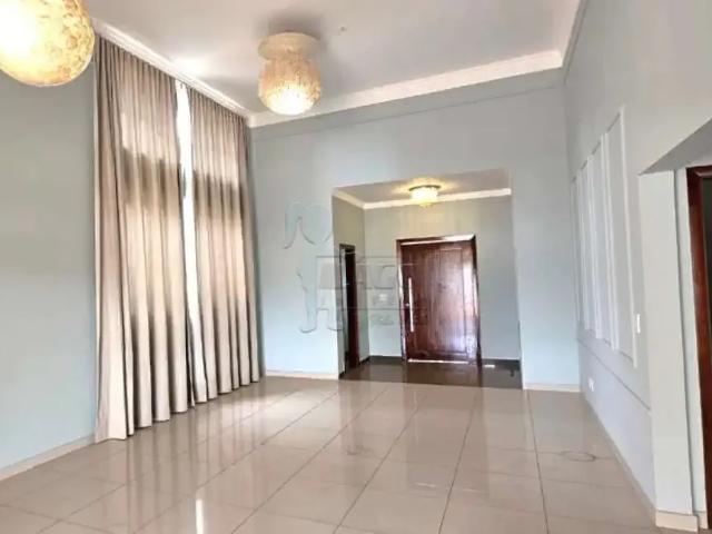 Casa / Sobrado em Condomínio para Locação em Ribeirão Preto/SP Jardim Saint Gerard 3 Quartos