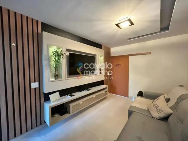 Casa / Sobrado em Condomínio para Locação em Ribeirão Preto/SP Loteamento Agra Ribeirão Preto 3 Quartos