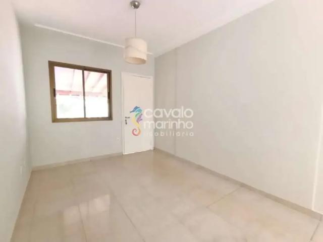 Casa / Sobrado em Condomínio para Locação em Ribeirão Preto/SP Parque Industrial Lagoinha 3 Quartos