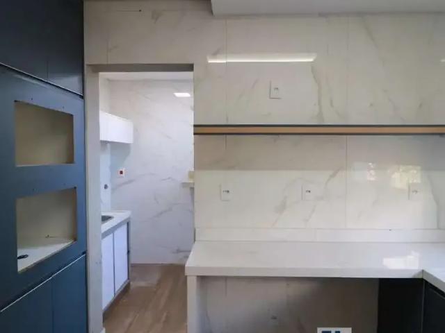 Casa / Sobrado em Condomínio para Locação em Ribeirão Preto/SP Parque São Sebastião 3 Quartos