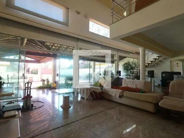 Casa / Sobrado em Condomínio para Locação em Ribeirão Preto/SP Parque São Sebastião 3 Quartos