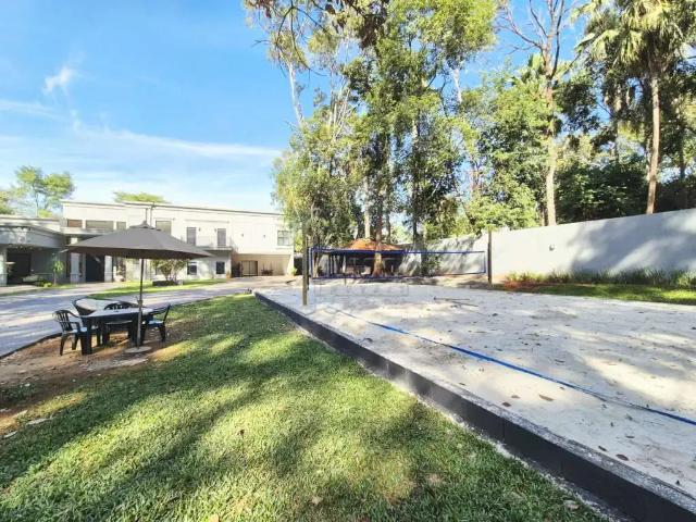 Casa / Sobrado em Condomínio para Locação em Ribeirão Preto/SP Parque São Sebastião 4 Quartos