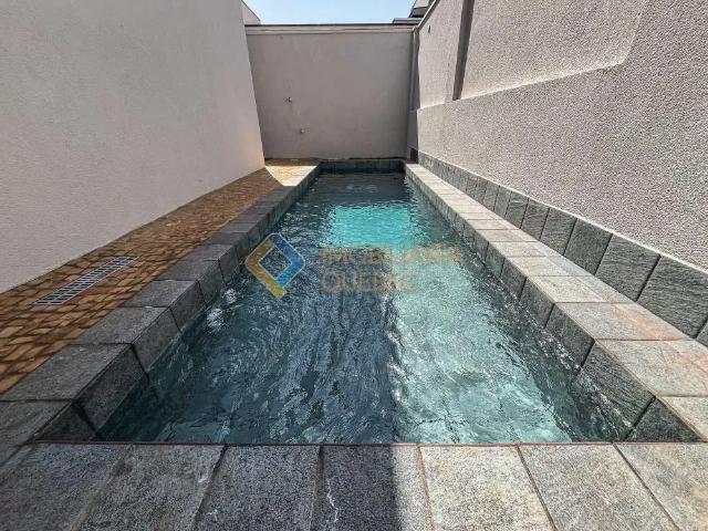 Casa / Sobrado em Condomínio para Locação em Ribeirão Preto/SP Portal da Mata 3 Quartos
