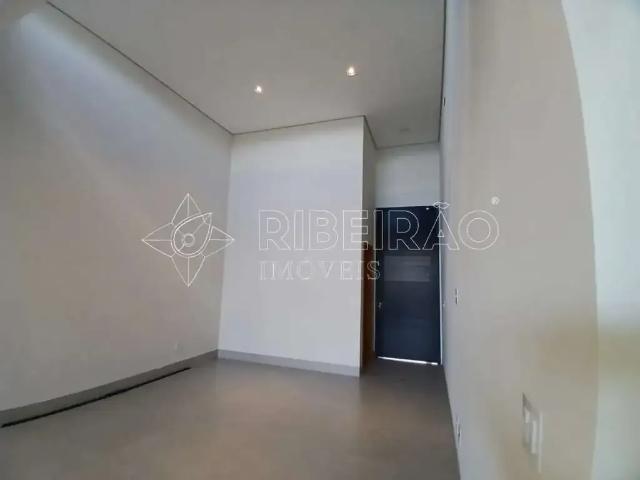 Casa / Sobrado em Condomínio para Locação em Ribeirão Preto/SP Quinta da Mata 3 Quartos
