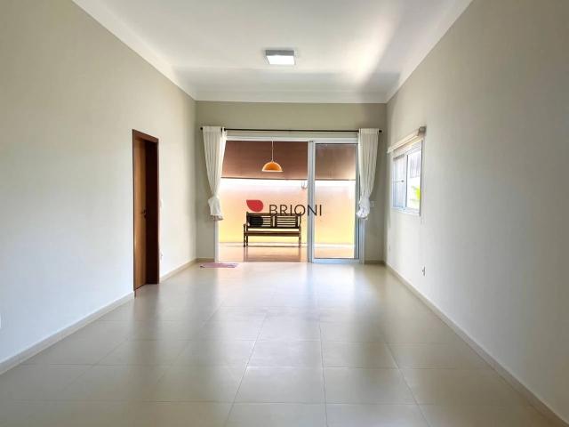 Casa / Sobrado em Condomínio para Locação em Ribeirão Preto/SP Quinta da Primavera 3 Quartos
