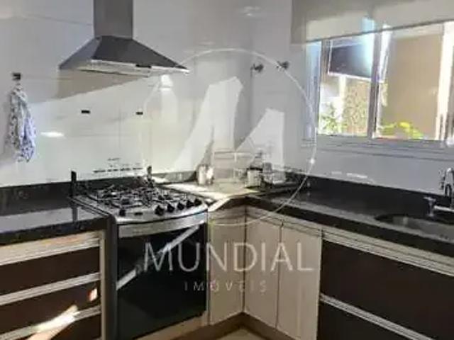 Casa / Sobrado em Condomínio para Locação em Ribeirão Preto/SP Quinta da Primavera 3 Quartos
