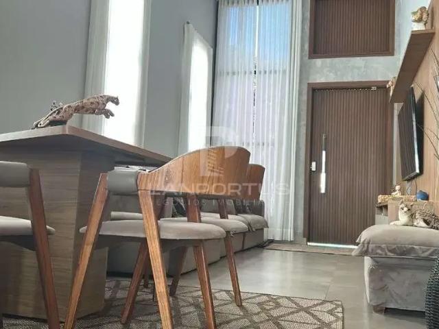 Casa / Sobrado em Condomínio para Locação em Ribeirão Preto/SP Quinta da Primavera 2 Quartos