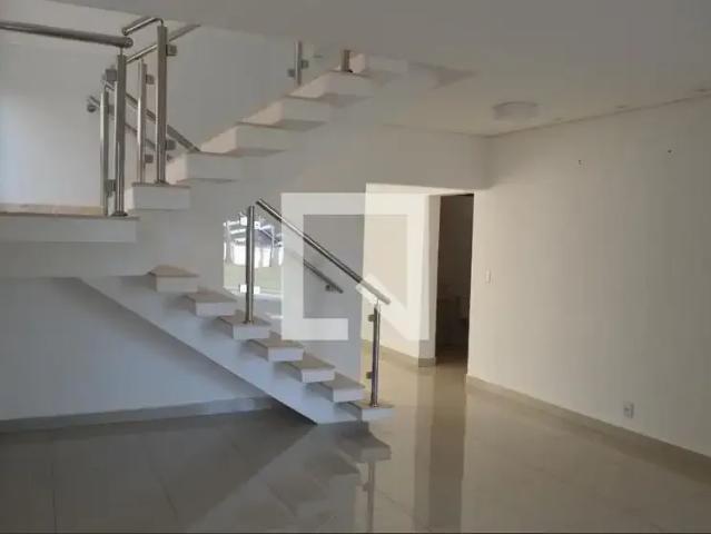 Casa / Sobrado em Condomínio para Locação em Ribeirão Preto/SP Recreio das Acácias 3 Quartos