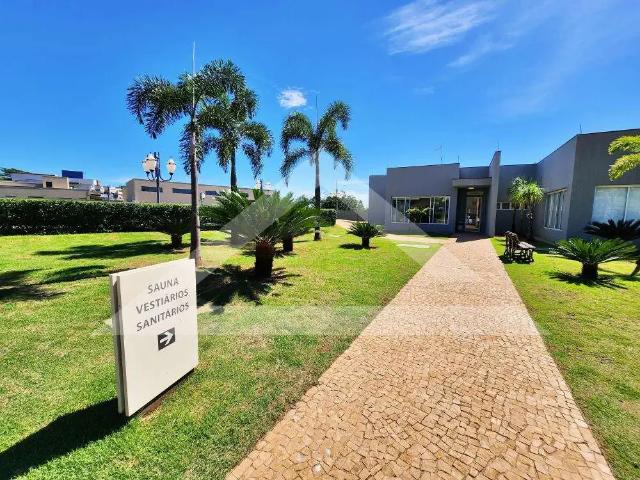 Casa / Sobrado em Condomínio para Locação em Ribeirão Preto/SP Recreio das Acácias 3 Quartos
