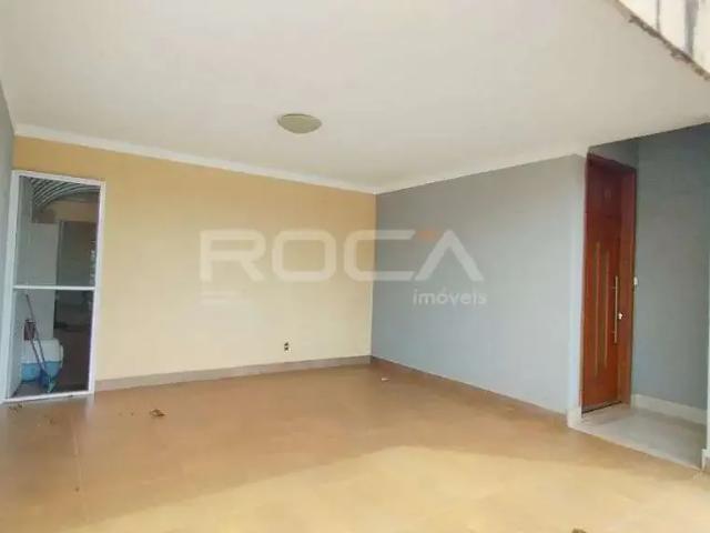 Casa / Sobrado em Condomínio para Locação em Ribeirão Preto/SP Recreio das Acácias 3 Quartos