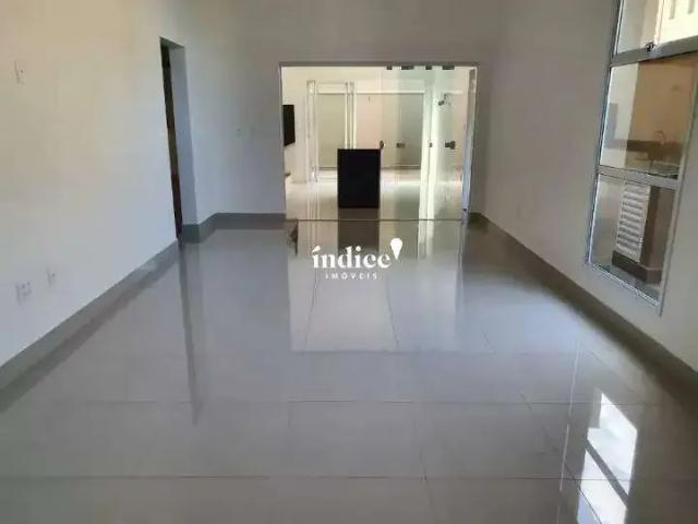 Casa / Sobrado em Condomínio para Locação em Ribeirão Preto/SP Recreio das Acácias 3 Quartos