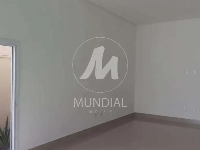 Casa / Sobrado em Condomínio para Locação em Ribeirão Preto/SP Recreio das Acácias 3 Quartos