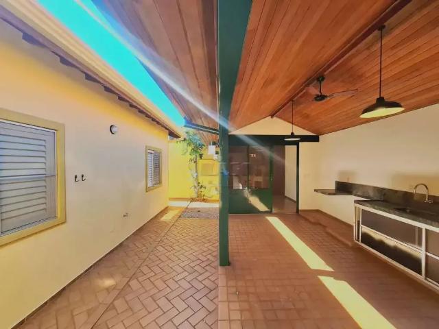 Casa / Sobrado em Condomínio para Locação em Ribeirão Preto/SP Recreio das Acácias 3 Quartos