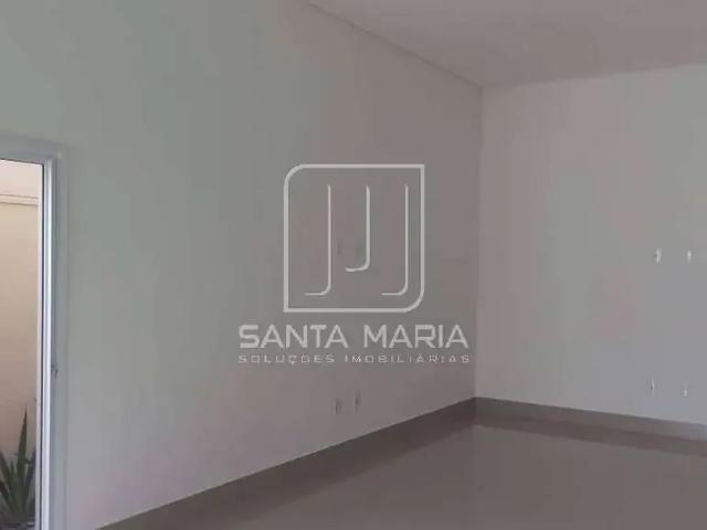 Casa / Sobrado em Condomínio para Locação em Ribeirão Preto/SP Recreio das Acácias 3 Quartos