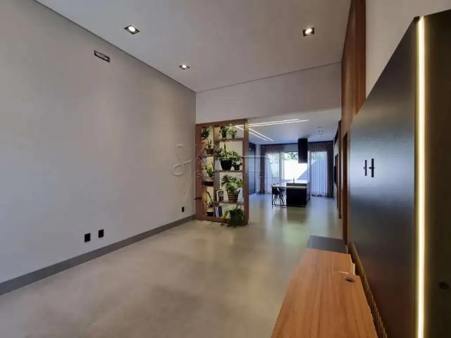 Casa / Sobrado em Condomínio para Locação em Ribeirão Preto/SP Recreio das Acácias 3 Quartos