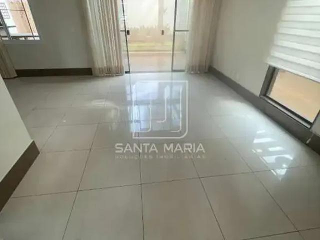 Casa / Sobrado em Condomínio para Locação em Ribeirão Preto/SP Recreio das Acácias 3 Quartos