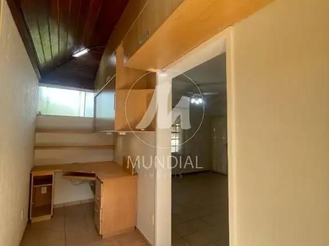 Casa / Sobrado em Condomínio para Locação em Ribeirão Preto/SP Recreio das Acácias 3 Quartos
