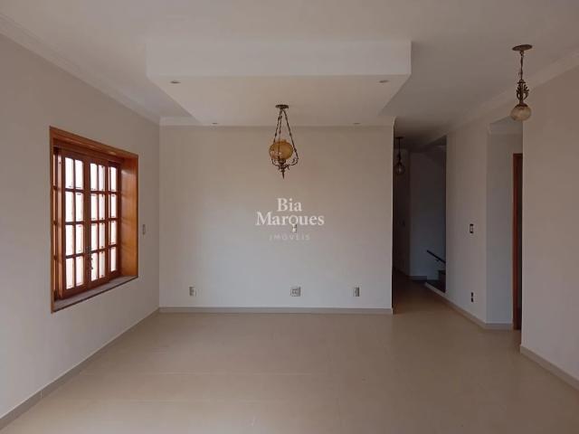 Casa / Sobrado em Condomínio para Locação em Ribeirão Preto/SP Recreio das Acácias 4 Quartos