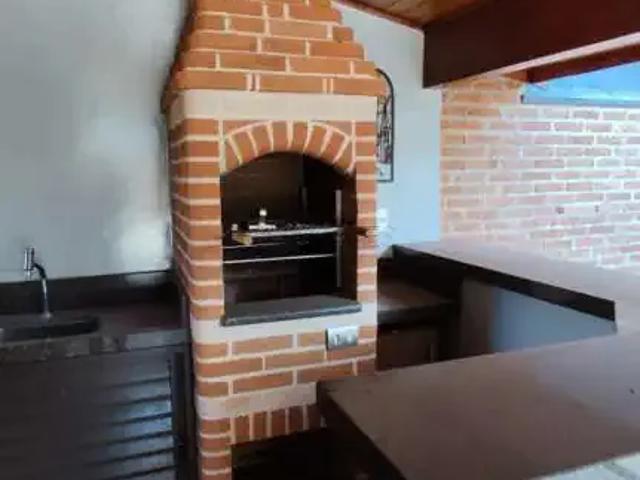 Casa / Sobrado em Condomínio para Locação em Ribeirão Preto/SP Recreio das Acácias 4 Quartos
