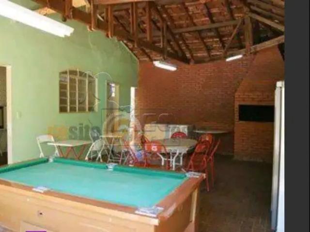 Casa / Sobrado em Condomínio para Locação em Ribeirão Preto/SP Recreio Internacional 2 Quartos