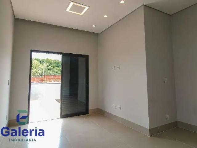 Casa / Sobrado em Condomínio para Locação em Ribeirão Preto/SP Reserva San Gabriel 3 Quartos